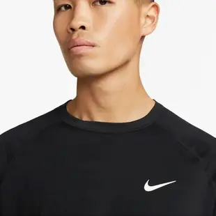 【滿額現折300】NIKE 短T DRI-FIT READY 黑色 訓練 健身 短袖 上衣 男 DV9816-010