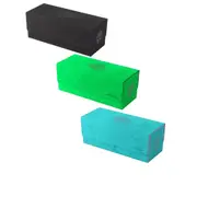 [Gamegenic] The Academic 133+ XL Tolarian Edition Deck Box - Teal/Pink