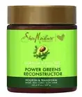 SHEA MOISTURE MORINGA & AVOCADO POWER GREENS RECONSTRUCTOR 8 oz/237ml