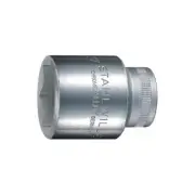 Stahlwille 03030030 52 1/2" 6-pt Socket, 30 mm