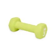 New Balance Dumbbells Hand Weights (Single) - Neoprene Exercise & Fitness Dum...