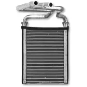 Global Parts Distributors 8231664 Gpd Heater Core 8231664