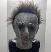Michael Myers Halloween Mask