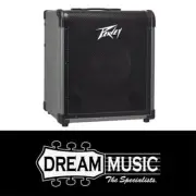Peavey MAX Series MAX150 Bass Amp Combo 150-Watt 1x12"