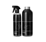 Audi Care Kit Insect Remover Kit + Window Wash Mixture 4L1096352B Genuine