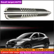 Fits For Honda HRV HR-V 2015-2021 Running board nerf bar side step