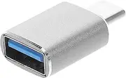 Multi-use USB c Adapter OTG Coupler for Mobiles Tablets Computers More Easy Connection