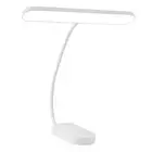 USB Rechargeable Lamp Stepless Dimming Desk Lamp Can Be Hung and Pasted4409
