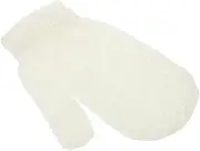 CRILSTYLEO Mud Scrubbing Gloves Exfoliating Gloves Bath Glove Gloves Exfoliating Body Wash Gloves Body Clean Mitts Body Exfoliator Glove Shower Glove Wash Gloves for Shower Exfoliate Glove
