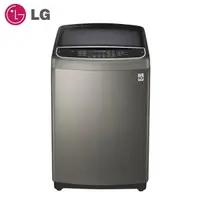在飛比找Yahoo奇摩購物中心優惠-LG 樂金 17公斤 第3代DD直立式變頻洗衣機-不鏽鋼銀 