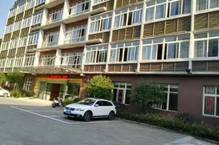 重慶簡悦尚品酒店(原重慶新世界賓館)Xinshijie Hostel