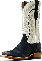 [ARIAT] Men's Futurity Time Cowboy Boot