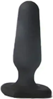 Anal Plug Sex Toys Vibrator S/M/L Silicagel Plug Anal Butt Plug Beginner Anal Male Women Trrainer Anal Adult Sex Toys For