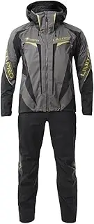 [SHIMANO] Gore-Tex Rain Suit Limited Pro Unisex Adult