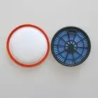 Pre + Post Motor HEPA Filters For Vax Type 95 C86-E2E C86-E2-BE Vacuum Cleaner