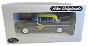 1960 Holden Fb Sedan Taxi TR20J 1:43 Scale diecast car by TRAX