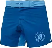 [Hardcore Training] Fight Shorts Neocamp MMA Men's Boxing Fight BJJ Grappling Fitness Muay Thai Kickboxing No Gi