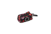 Essendon Bombers AFL Dog Poop Bag