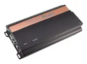 PRECISION POWER i520.4B BLUETOOTH MOTORCYCLE CAR 4 CHANNEL SPEAKERS AMPLIFIER
