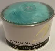 Windsong Perfumed Dusting Powder Prince Matchabelli 8 oz. Excellent