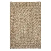 Colonial Mills Corsica 2x3 Rug, Moss Green - CC69R024X036R