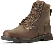 [ARIAT] Men's Groundbreaker 6" Work Boot