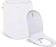 Conor Premium Smart Bidet Toilet Seat with Installation Kit