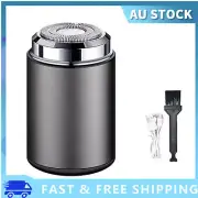 Mini Shaver, Mini Electric Shavers for Men, Mini Portable Electric Shaver,_