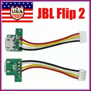 OEM Micro USB Charging Port Flex Cable Connector Jack For JBL Flip 2 Flip2