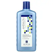 Andalou Naturals, Argan Stem Cell, Conditioner, For Thinning Hair, Age Defying, 11.5 fl oz (340 ml)