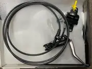 Magura Marta SL Brake Set