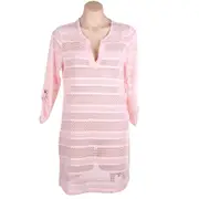 Leo & Nicole Women's Beach Poncho