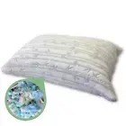 Bamboo Luxury - Variable Fill Memory Foam Pillow