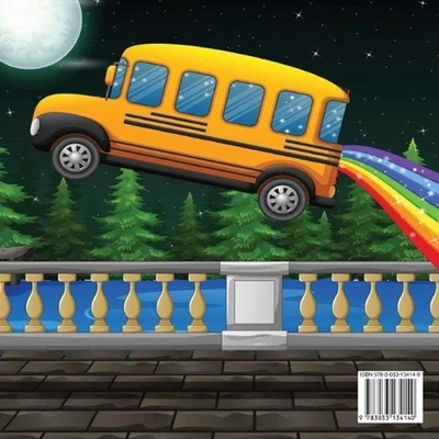 Roadtrip To Mars by Alana Jane Dick Paperback Book