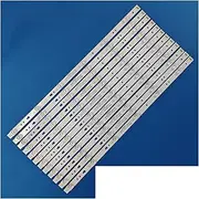 LED Bar for Pi-one PLE5006 LT-50EM76 LT-50C550 P50FN117J LED50D6-ZC14-01 LED50D06-ZC14AG-01 for H-aier LE50K5500TF 50E3500A K50DLM8F