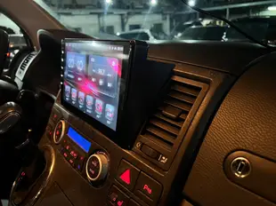 福斯VW T5 Multivan California/Android安卓版觸控專用音響主機 USB/導航/藍芽/倒車