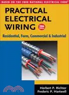 在飛比找三民網路書店優惠-Practical Electrical Wiring: R