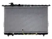 OSC Automotive 39MB15H Radiator Fits 2001-2006 Kia Optima Radiator