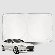 Windscreen Sun Shade for Ford Mondeo (MK4)2012-2015