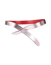 [ISABEL MARANT] ISABEL MARANT Belts - Item 31060790