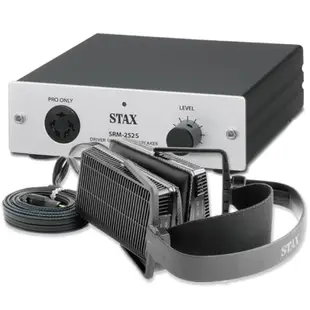 Stax SRS-3100 靜電耳機 (日本制造) 香港行貨