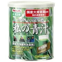 在飛比找DOKODEMO日本網路購物商城優惠-[DOKODEMO] 養樂多健康食品我的綠汁200克