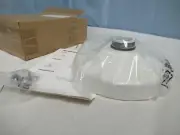 3xLOGIC Pendant Cap Dome Mount VX-2AD-PMC