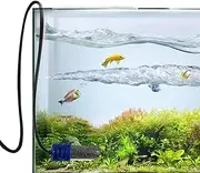 Fish Heater - USB Powered Aquarium Heater | Fish Tank Heater with External Temperature Controller for Betta Fish