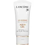 LANCOME 蘭蔻 超輕盈UV水凝露SPF50 PA++++(30ML)_正統公司貨