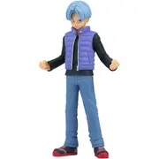 Banpresto Dragon Ball Super DXF – Trunks**