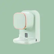 Automatic Toothpaste Dispenser Bathroom Wall-Mounted Holder Toothpaste Squeezer