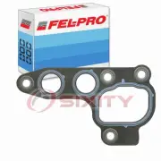 Fel-Pro Engine Oil Filter Adapter Gasket for 1997-2002 Ford E-350 Econoline ir (for: Ford)