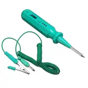 6V-24V Car Voltage Tester Pen Automotive Low Circuit Fault Detector
