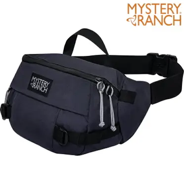 Mystery Ranch 神秘農場Hip Monkey 2 US 60082 腰包/戰術腰包綠灰美國